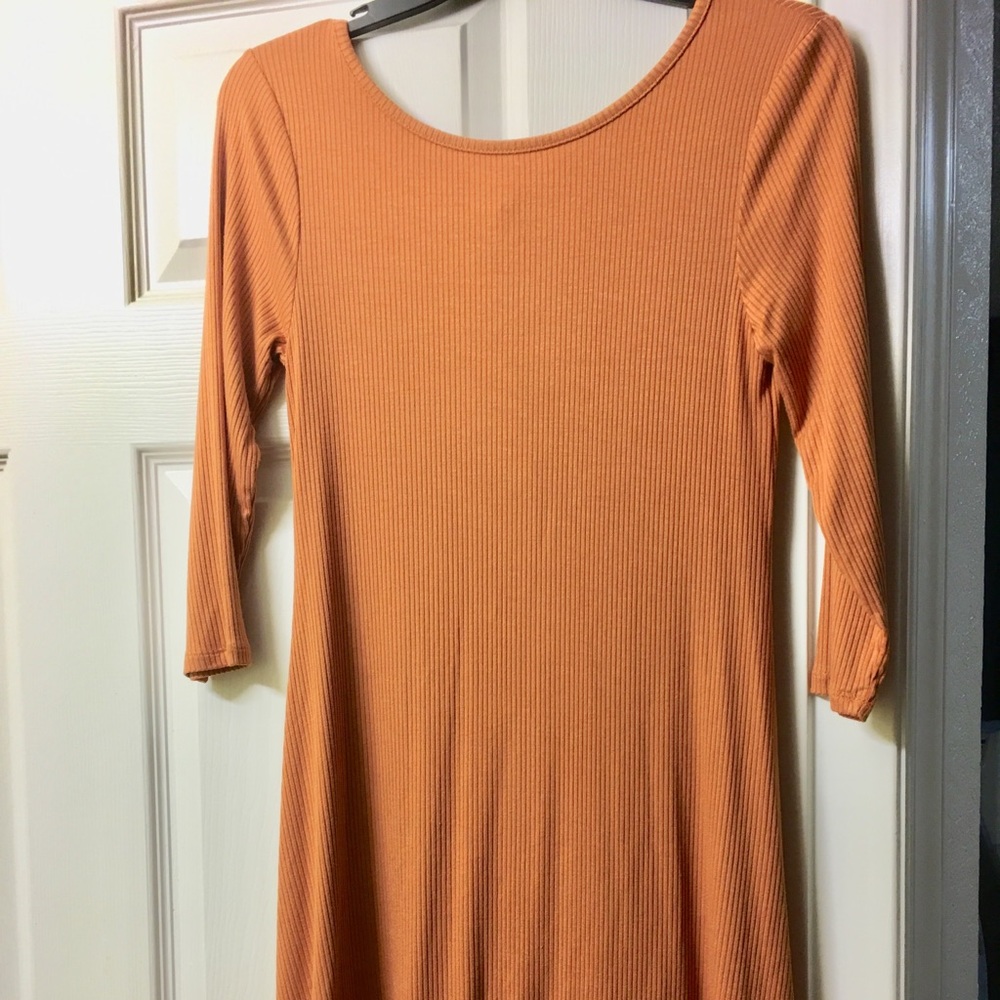 Forever 21 dress casual new Medium
